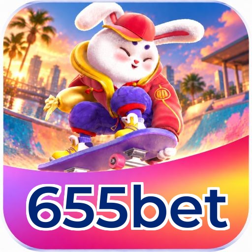 655bet Logo 3