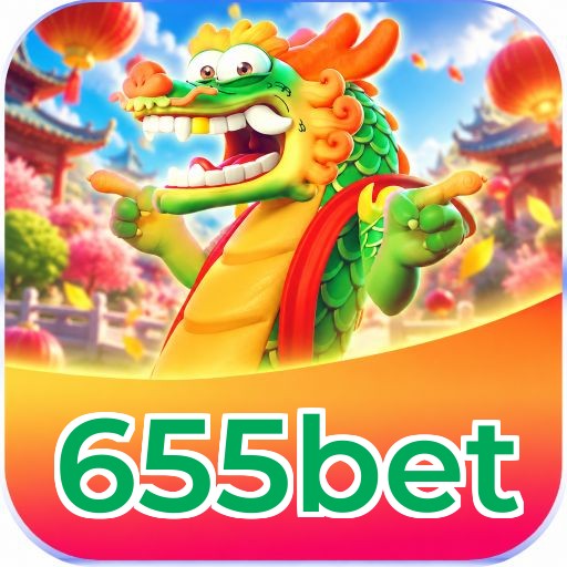 655bet Logo