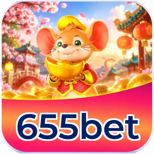 655bet Logo