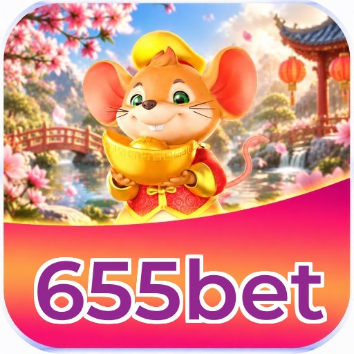 655bet Download Logo Oficial