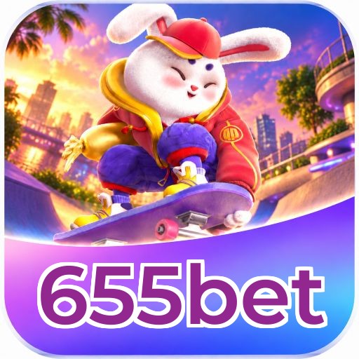 655bet Logo