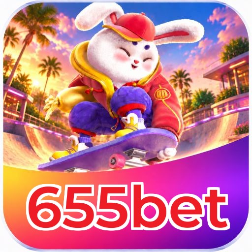 655bet Instalar Logo 1