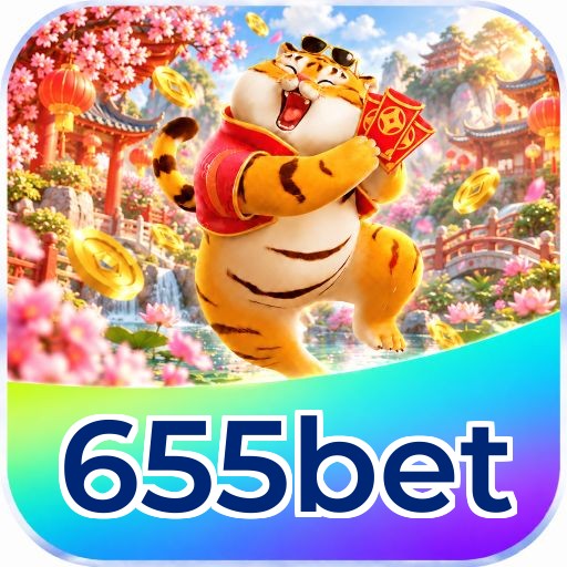 655bet Logo