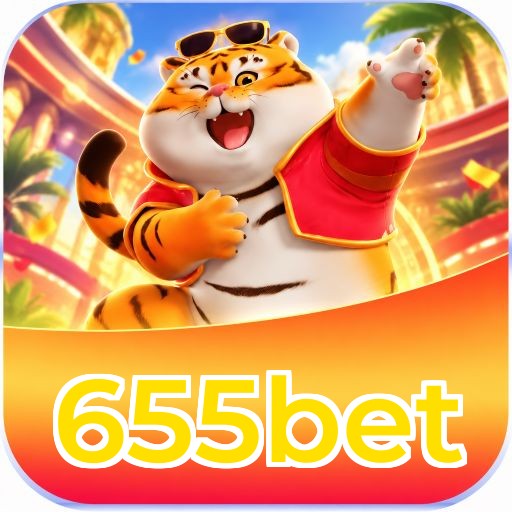 655bet Logo 1
