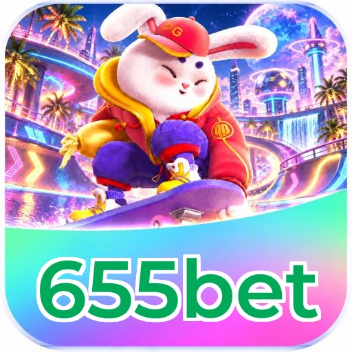 655bet Logo Oficial - Cassino Online Certificado Brasil