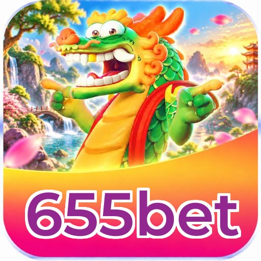 655bet Logo