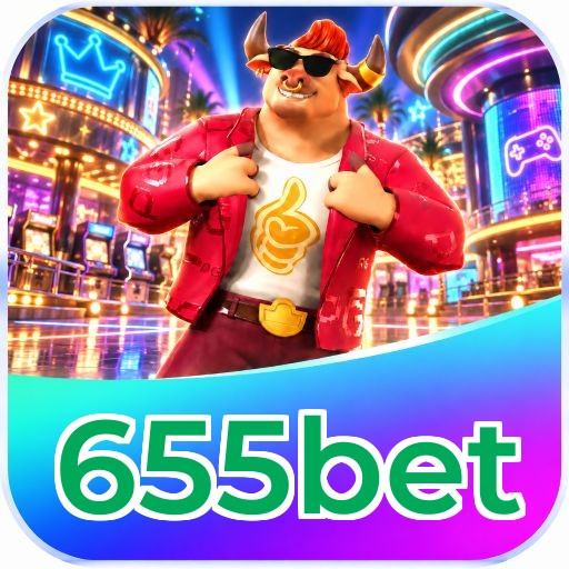 655bet Logo