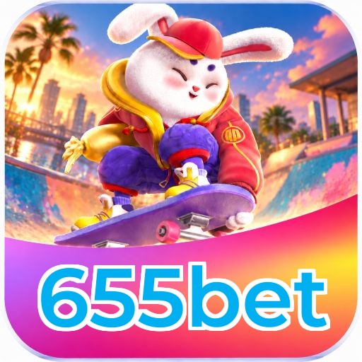 655bet Logo