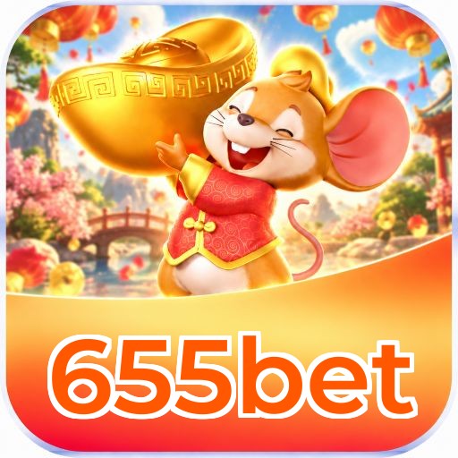 655bet Logo