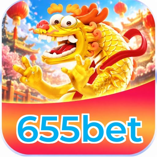 655bet Logo