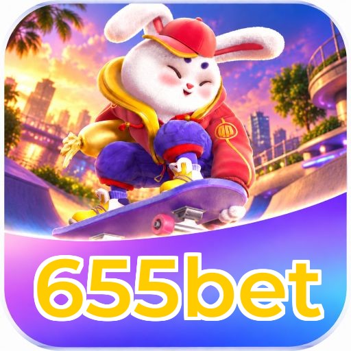 655bet Logo