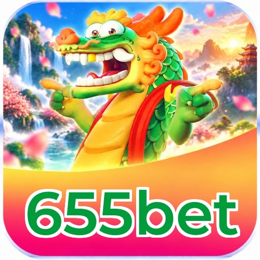 Slots 655bet - Jackpots Progressivos