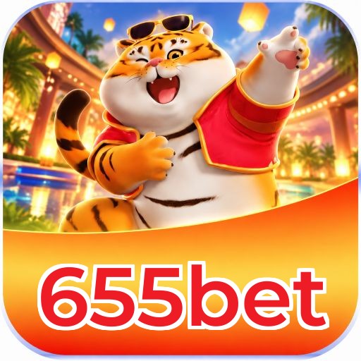 655bet Instalar Logo 3