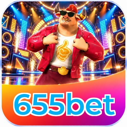 655bet Segurança Logo 2
