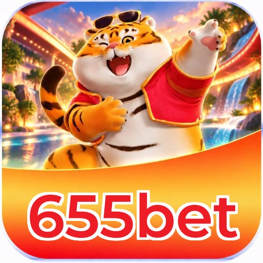 Slots 655bet - 1.500+ Jogos RTP Alto