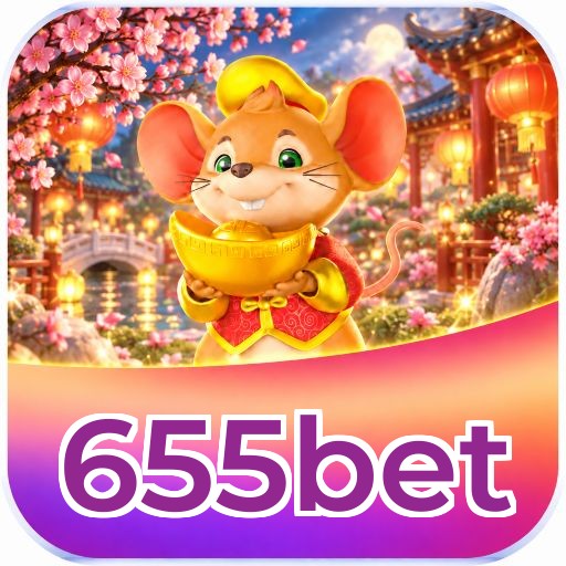 Slots 655bet - RTP Alto Certificado