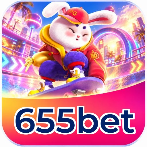 655bet Instalar Logo 2