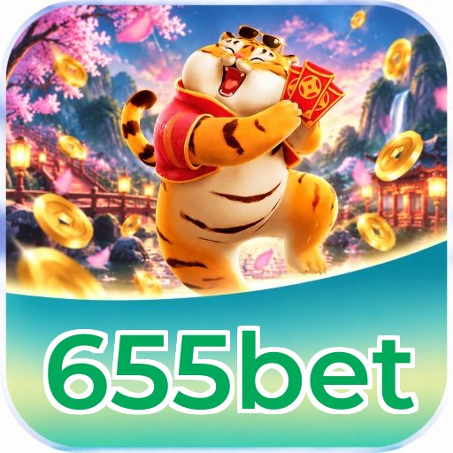 655bet Logo