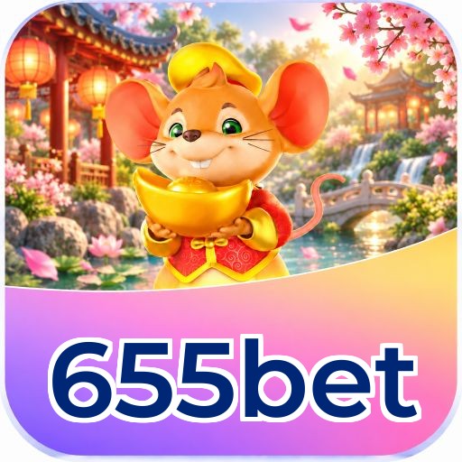 655bet Logo