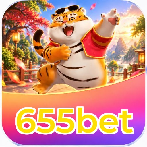 Fortune Tiger Logo 1
