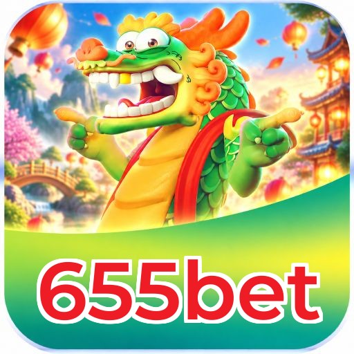 655bet Logo