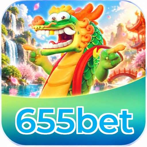 Certificação GLI 655bet