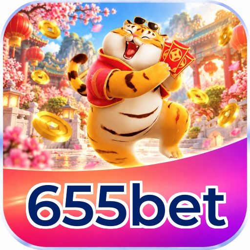 655bet Cassino Online Certificado