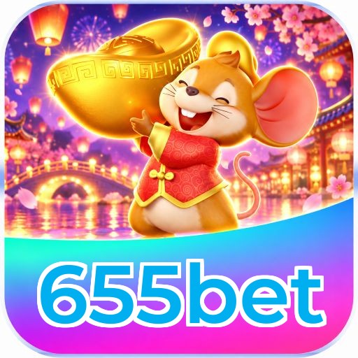 655bet Logo