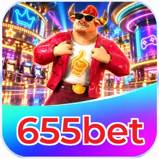 655bet Logo