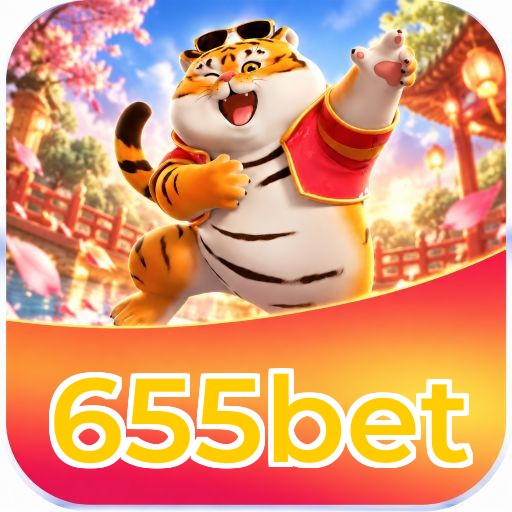 655bet Logo