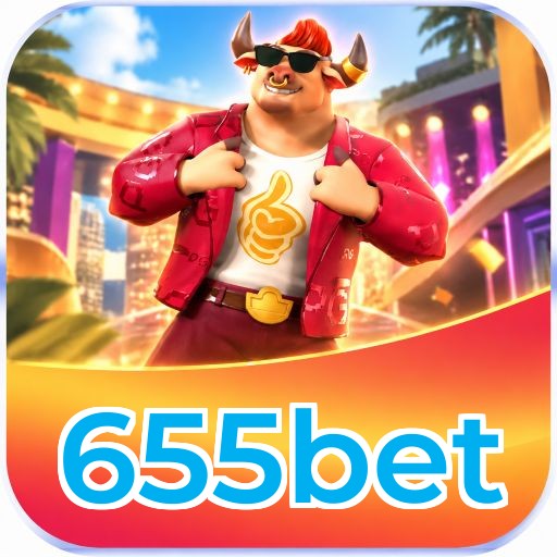 655bet Segurança Logo 1