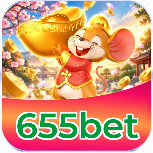 655bet Logo 2