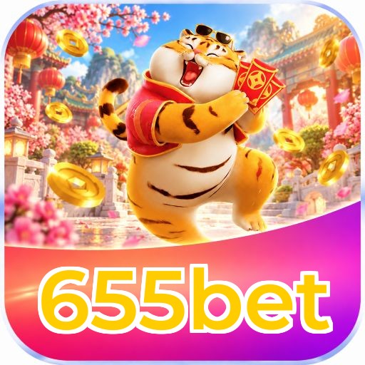 655bet Logo